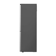 LG Alulfagyasztós hűtőszekrény, DoorCooling⁺™ technológia, 343L kapacitás, GBF3102DPY