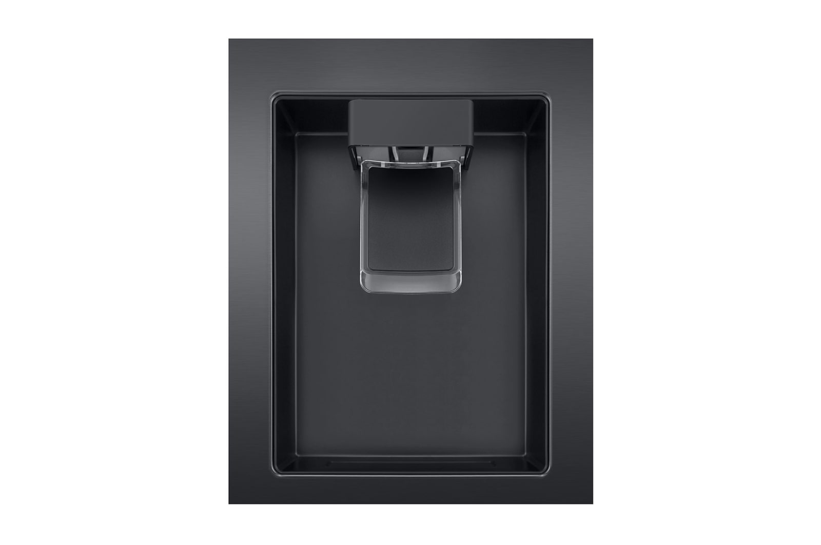 LG Alulfagyasztós hűtőszekrény, DoorCooling+™ technológia, 343L kapacitás, GBF3102EEV