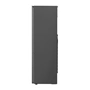 LG Alulfagyasztós hűtőszekrény, DoorCooling⁺™ technológia, 384L kapacitás, GBP62DSNGN