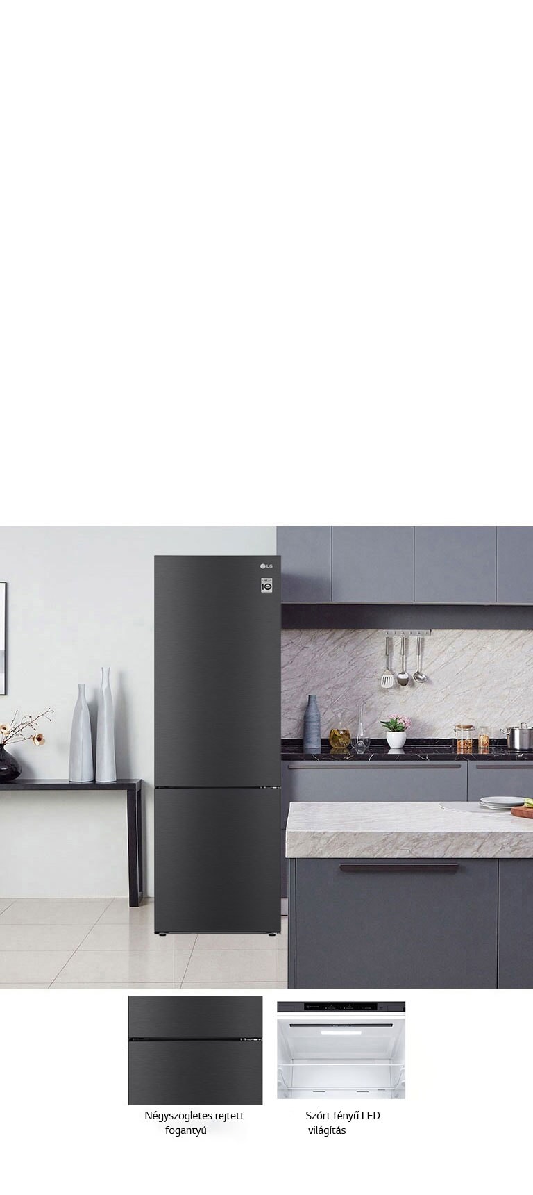 Elegáns és praktikus minimalizmus