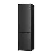 LG Alulfagyasztós hűtőszekrény, DoorCooling+™ technológia, 384L kapacitás, GBP62MCNBC