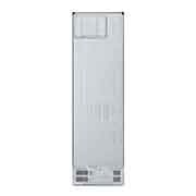 LG Alulfagyasztós hűtőszekrény, DoorCooling+™ technológia, 384L kapacitás, GBP62MCNBC