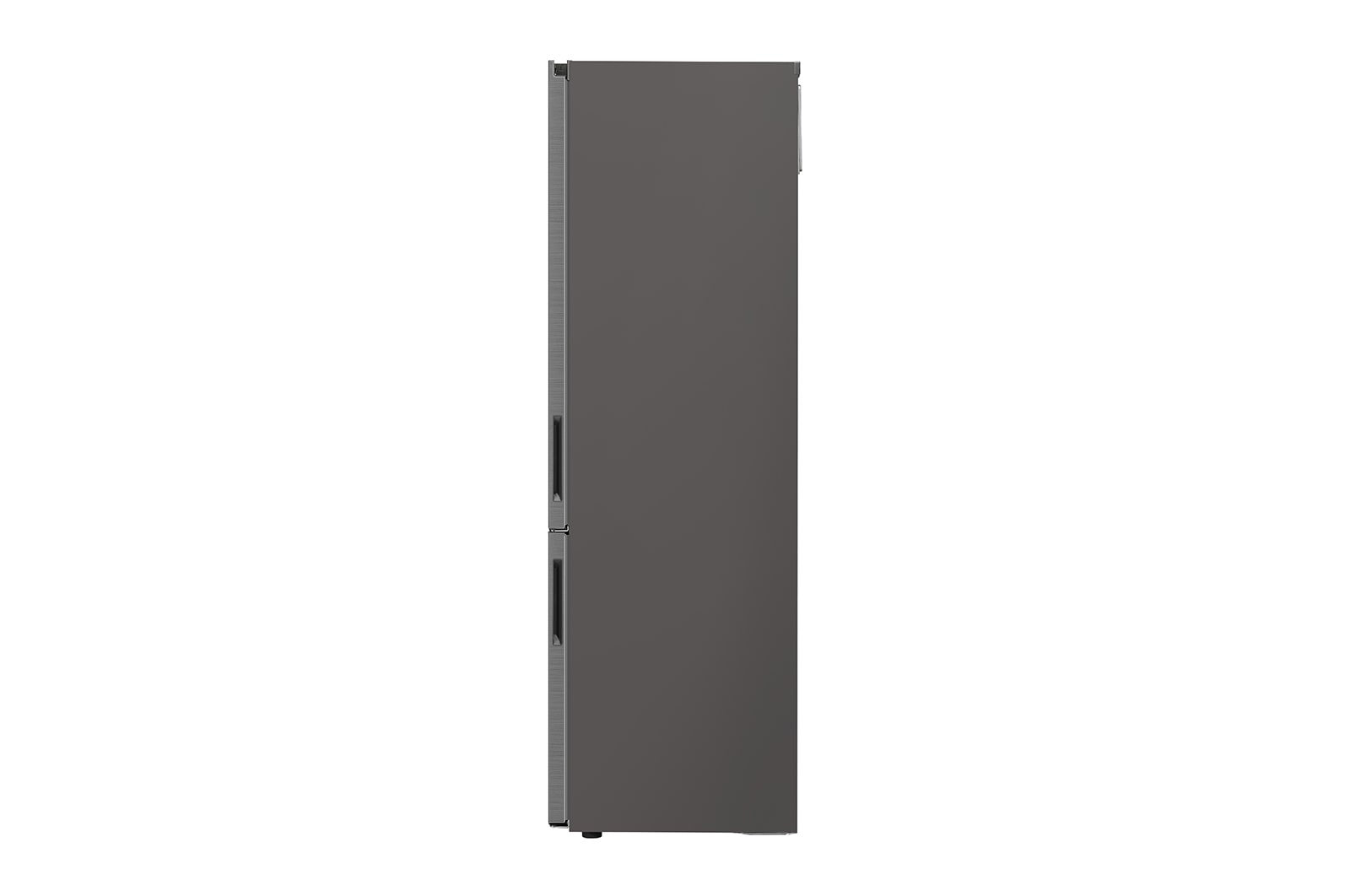 LG Alulfagyasztós hűtőszekrény, DoorCooling<sup>+</sup>™ technológia, 384L kapacitás, GBP62PZNCC1