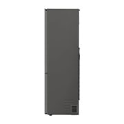 LG Alulfagyasztós hűtőszekrény, DoorCooling+™ technológia, 384L kapacitás, GBP62PZNCN1