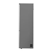 LG Alulfagyasztós hűtőszekrény, DoorCooling+™ technológia, 387L kapacitás, GBV3200CPY