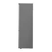 LG Alulfagyasztós hűtőszekrény, DoorCooling+™ technológia, 387L kapacitás, GBV3200DPY