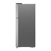 LG Felülfagyasztós hűtőszekrény, DoorCooling⁺™ technológia, 217L kapacitás, GTBV22PYGKD