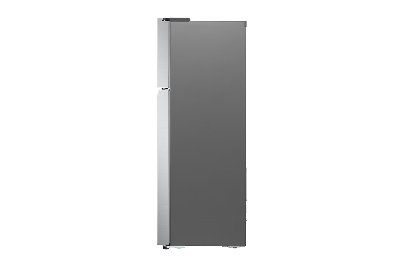 LG Felülfagyasztós hűtőszekrény, DoorCooling⁺™ technológia, 395L kapacitás, GTBV36PZGKD