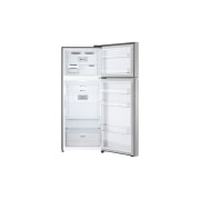 LG Felülfagyasztós hűtőszekrény, DoorCooling⁺™ technológia, 395L kapacitás, GTBV36PZGKD