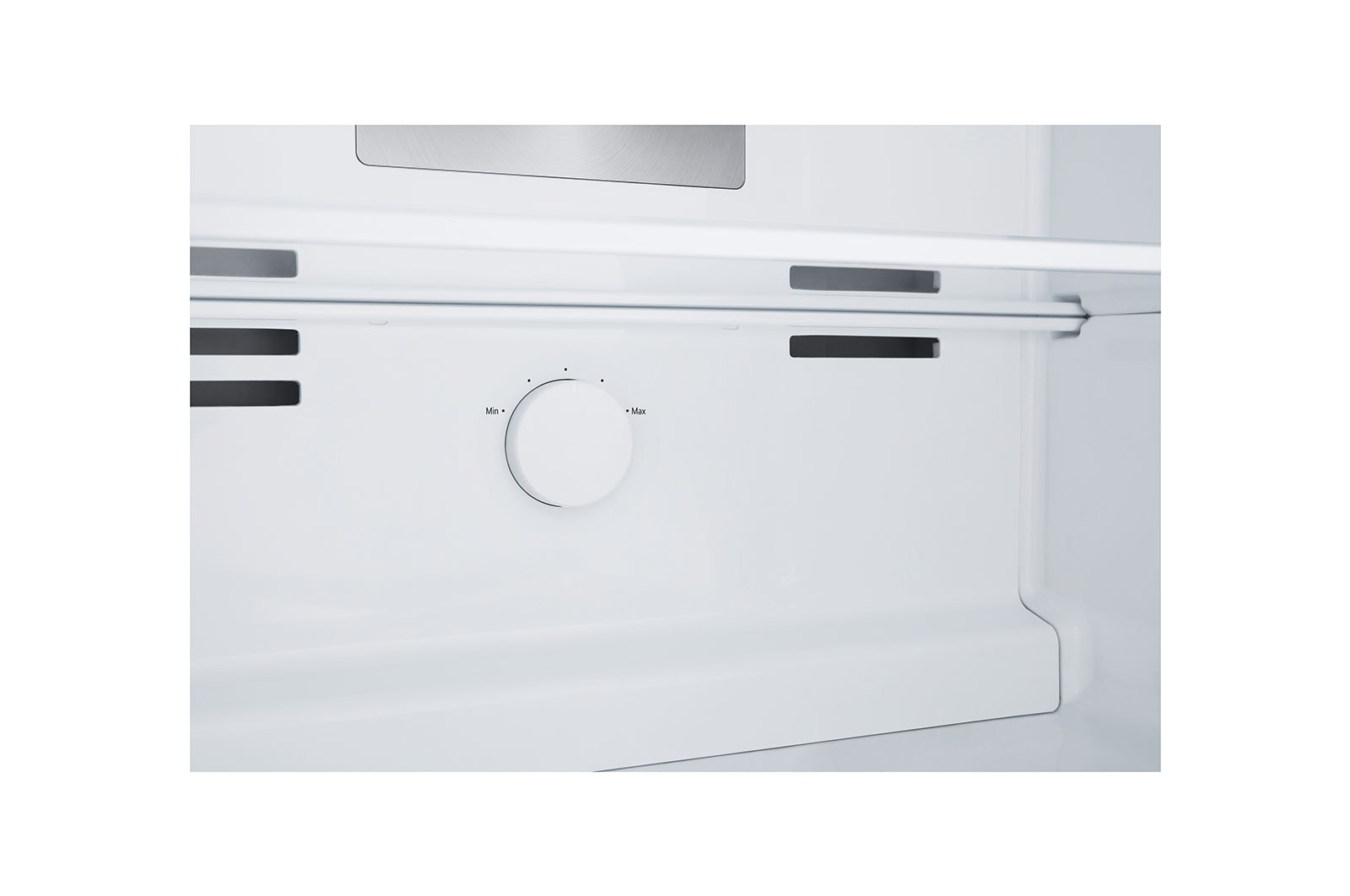 LG Felülfagyasztós hűtőszekrény, DoorCooling⁺™ technológia, 335L kapacitás, GTBV38PZGKD