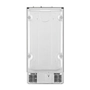 LG Felülfagyasztós hűtőszekrény, DoorCooling⁺™ és ThinQ™ technológia, 592L kapacitás, GTF916PZPED