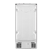 LG Felülfagyasztós hűtőszekrény, DoorCooling⁺™ és ThinQ™ technológia, 592L kapacitás, GTF916PZPYD