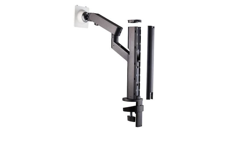 LG Ergo állvány, EG800BW