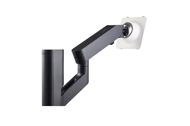 LG Ergo állvány, EG800BW