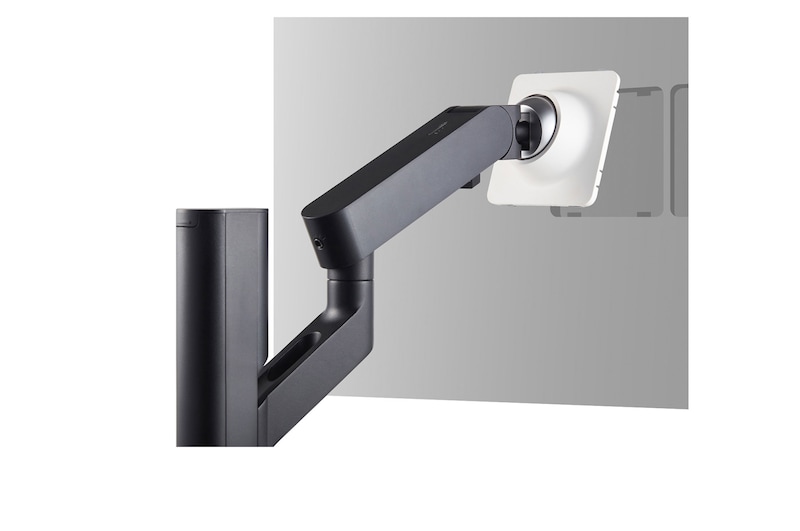 LG Ergo állvány, EG800BW