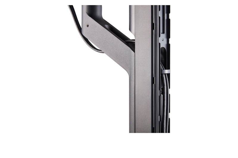 LG Ergo állvány, EG800BW