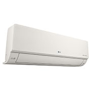 LG Stílusos ARTCOOL™ légkondicionáló DUAL Inverter technológiával, bézs színben, AB12BK