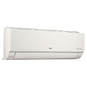 LG Stílusos ARTCOOL™ légkondicionáló DUAL Inverter technológiával, bézs színben, AB12BK