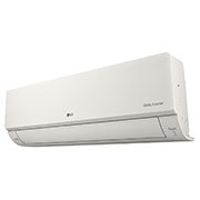 LG Stílusos ARTCOOL™ légkondicionáló DUAL Inverter technológiával, bézs színben, AB12BK