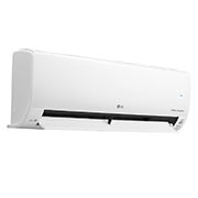 LG Deluxe légkondicionáló UVnano technológiával, Dual Inverter kompresszorral, DC09RK