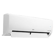 LG Deluxe légkondicionáló UVnano technológiával, Dual Inverter kompresszorral, DC09RK