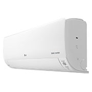 LG Deluxe légkondicionáló UVnano technológiával, Dual Inverter kompresszorral, DC09RK