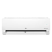 LG Deluxe légkondicionáló UVnano technológiával, Dual Inverter kompresszorral, DC09RK