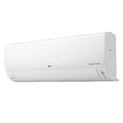 LG Deluxe légkondicionáló UVnano technológiával, Dual Inverter kompresszorral, DC09RK