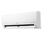 LG Deluxe légkondicionáló UVnano technológiával, Dual Inverter kompresszorral, DC09RK