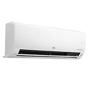 LG Deluxe légkondicionáló UVnano technológiával, Dual Inverter kompresszorral, DC09RK