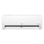 LG Deluxe légkondicionáló UVnano technológiával, Dual Inverter kompresszorral, DC24RK