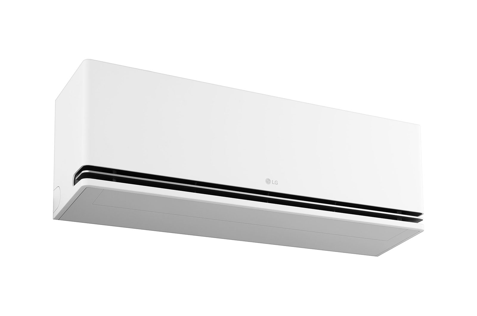 LG DUALCOOL Premium, Lágy levegővel, 2,5 kW Split légkondicionáló, H09S1P