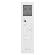 LG DUALCOOL Premium, Lágy levegővel, 2,5 kW Split légkondicionáló, H09S1P