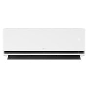 LG DUALCOOL Premium, Lágy levegővel, 2,5 kW Split légkondicionáló, H09S1P