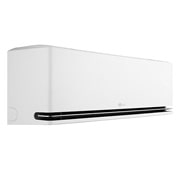 LG DUALCOOL Premium, Lágy levegővel, 2,5 kW Split légkondicionáló, H09S1P