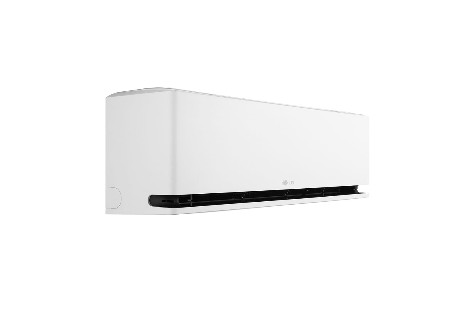 LG DUALCOOL Deluxe, Lágy levegővel, 3,5 kW Split légkondicionáló, H12S1D