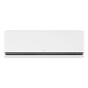 LG DUALCOOL Deluxe, Lágy levegővel, 3,5 kW Split légkondicionáló, H12S1D