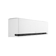 LG DUALCOOL Deluxe, Lágy levegővel, 3,5 kW Split légkondicionáló, H12S1D