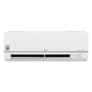 LG SILENCE PLUS DUAL Inverter 3,5 kW, Wi-Fi-s, Jet Cool, csendes üzemmód , PC12SK