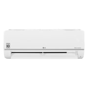 LG SILENCE PLUS DUAL Inverter 3,5 kW, Wi-Fi-s, Jet Cool, csendes üzemmód , PC12SK