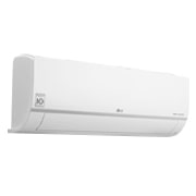 LG SILENCE PLUS DUAL Inverter 3,5 kW, Wi-Fi-s, Jet Cool, csendes üzemmód , PC12SK