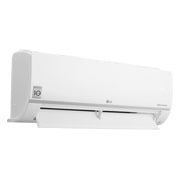 LG SILENCE PLUS DUAL Inverter 3,5 kW, Wi-Fi-s, Jet Cool, csendes üzemmód , PC12SK