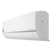 LG SILENCE PLUS DUAL Inverter 3,5 kW, Wi-Fi-s, Jet Cool, csendes üzemmód , PC12SK