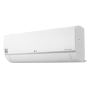 LG SILENCE PLUS DUAL Inverter 3,5 kW, Wi-Fi-s, Jet Cool, csendes üzemmód , PC12SK