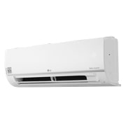 LG SILENCE PLUS DUAL Inverter 3,5 kW, Wi-Fi-s, Jet Cool, csendes üzemmód , PC12SK