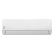 LG SILENCE PLUS DUAL Inverter 5,3 kW, Wi-Fi-s, Jet Cool, csendes üzemmód, PC18SK