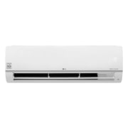 LG SILENCE PLUS DUAL Inverter 5,3 kW, Wi-Fi-s, Jet Cool, csendes üzemmód, PC18SK