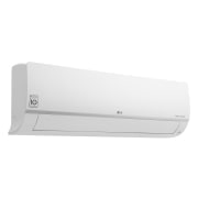 LG SILENCE PLUS DUAL Inverter 5,3 kW, Wi-Fi-s, Jet Cool, csendes üzemmód, PC18SK