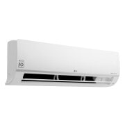 LG SILENCE PLUS DUAL Inverter 5,3 kW, Wi-Fi-s, Jet Cool, csendes üzemmód, PC18SK