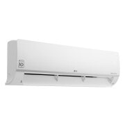 LG SILENCE PLUS DUAL Inverter 5,3 kW, Wi-Fi-s, Jet Cool, csendes üzemmód, PC18SK